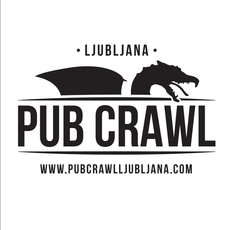Pubcrawl Ljubljana